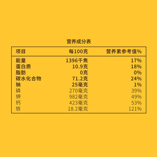 中粮初萃东黑木耳258g 商品图3