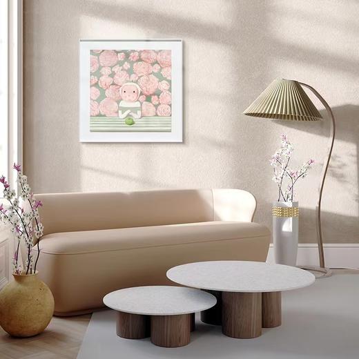 杨媛媛《她》版画 商品图3