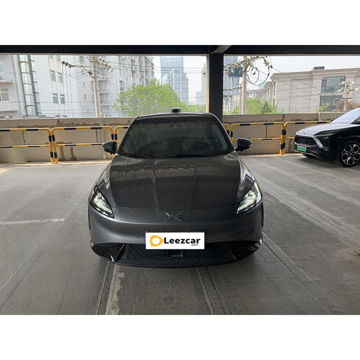 小鹏 G3 尊享版 351KM/365KM 【长租-北京】 商品图1