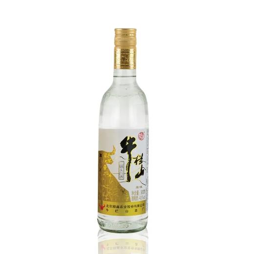 牛栏山陈酿金标500ml 商品图1