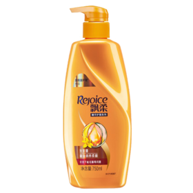 750ML飘柔焗油护理洗发露