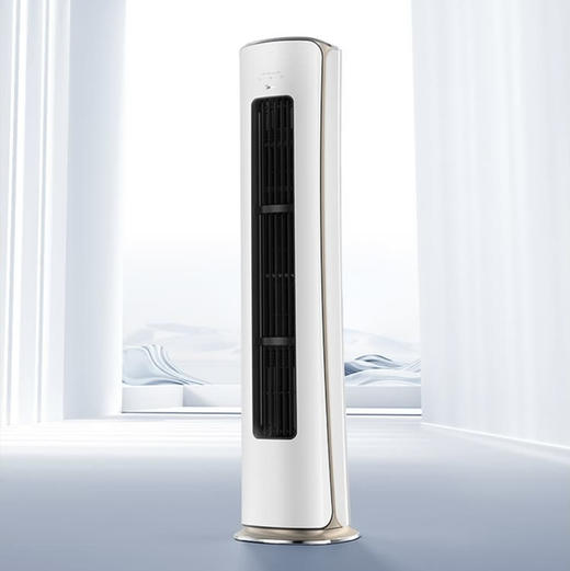 美的（Midea）空调KFR-72LW/BP3DN8Y-YK200(1)风语者 商品图7