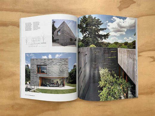 【全新现货】 Av Monographs 229: B720 Fermin Vazquez/Av Monographs杂志 229：B720建筑事务所 商品图4