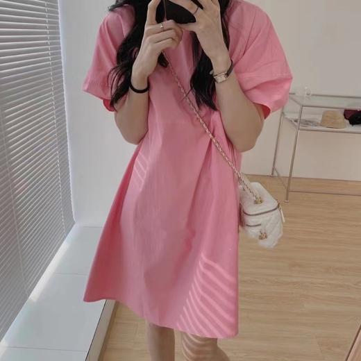 （清仓现货）【社群供W】韩版连衣裙 商品图9