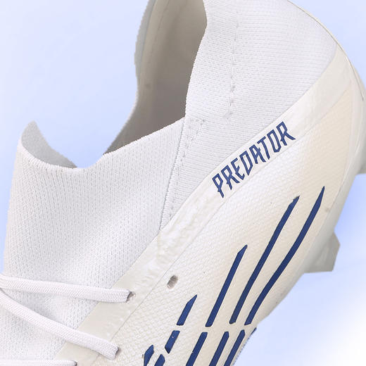 ADIDAS/阿迪达斯PREDATOR EDGE.1 L AG短钉高端足球鞋男GW3656 商品图3
