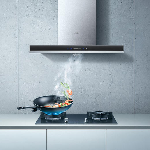 西门子抽油烟机LC4DUA953W 商品图7