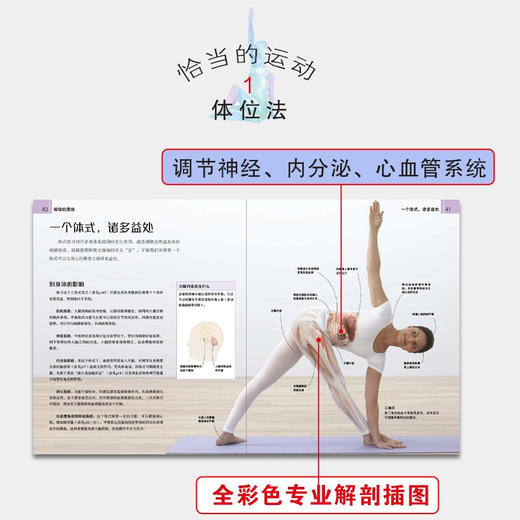 DK瑜伽 国际悉瓦南达瑜伽吠檀多中心 著 生活 商品图3