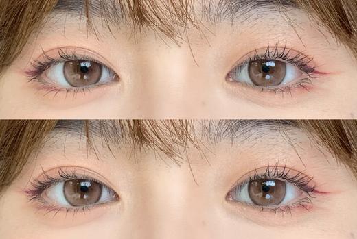 店主推荐丨半甜荔枝·IAM18TEEN丨14.2mm（年抛/2片装） 商品图2