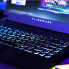 外星人ALIENWARE x17 R1 17.3英寸高端游戏本11代8核i7 32G 1T RTX3070 165Hz 高刷屏轻薄笔记本电脑1776W白 商品缩略图6
