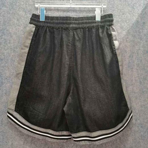 坚持我的  男士休闲牛仔短裤 221117008 商品图3