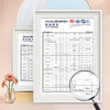 都市丽人内衣中厚泳布无钢圈3/4杯VBRALB21N8 商品缩略图7