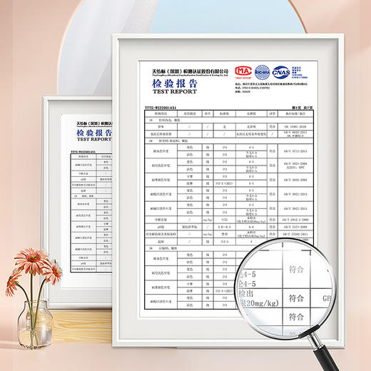 都市丽人内衣中厚泳布无钢圈3/4杯VBRALB21N8 商品图7
