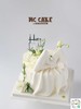 蝴蝶结鲜花款 商品缩略图1