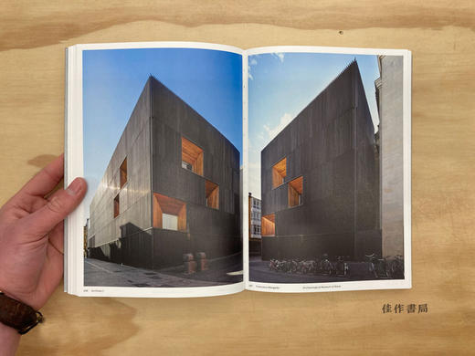 【全新现货】 Archives 7: Francisco Mangado/档案7：弗朗西斯科·曼加多 商品图1