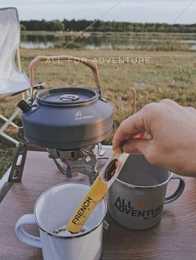 【618 公园露营】炉具/餐具篇 推荐~ 