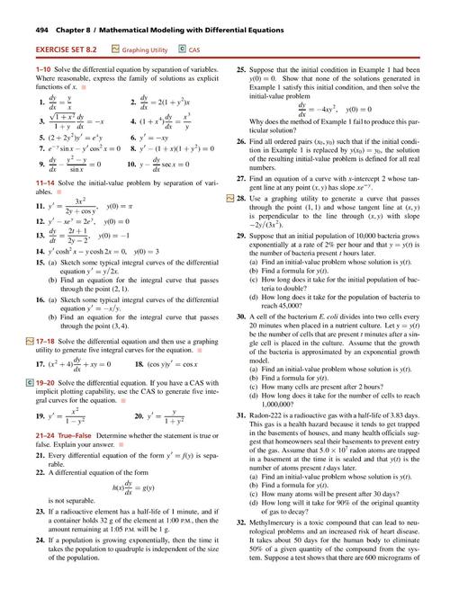 HMH预订 Calculus, Eleventh Edition, AP Edition Student Edition Grades 9-12 商品图7