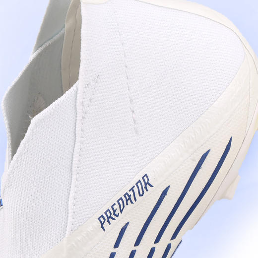 ADIDAS/阿迪达斯PREDATOR EDGE+ AG短钉无鞋带足球鞋男GZ4647 商品图3