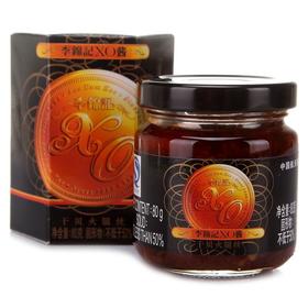 李锦记/LEE KUM KEE XO酱干贝火腿丝 80g