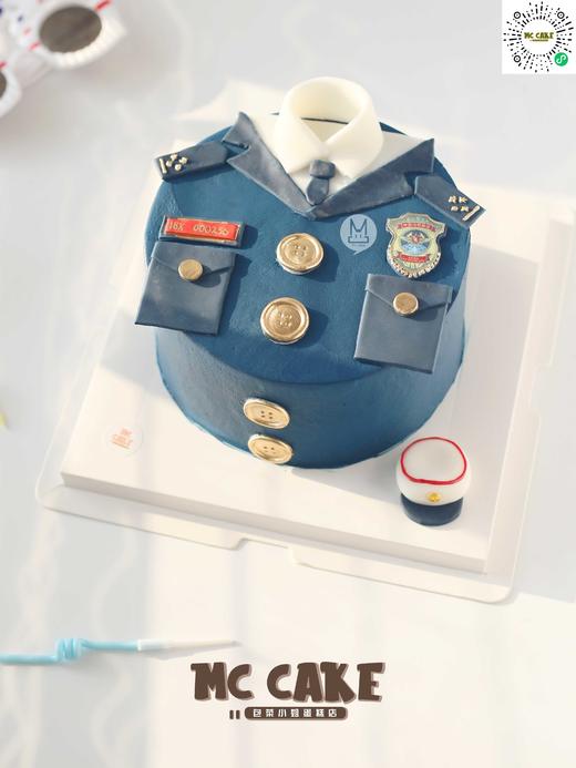 空军军服款【深色色素较重】 商品图0