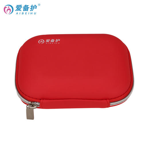 爱备护 车载急救包 便携车用应急包 家用医药户外旅行小型防水包 ABH-L003A 商品图1