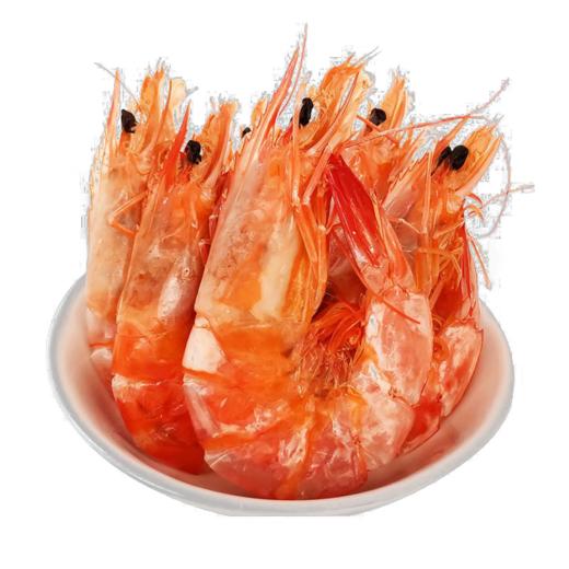 【直发】虾干500克（约45对） 商品图3