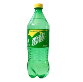 雪碧1L