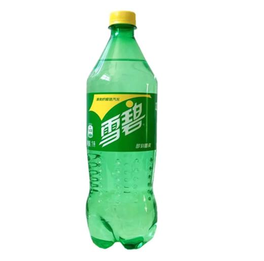 雪碧1L 商品图0