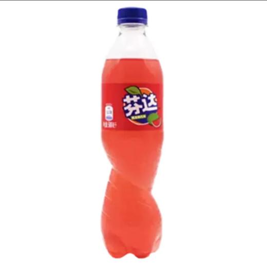 芬达（西瓜味）500ml 商品图2