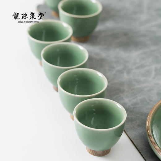 春枝秋雨茶具套装 商品图2