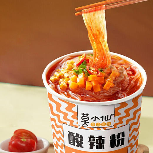 莫小仙重庆小面【108g】 商品图4