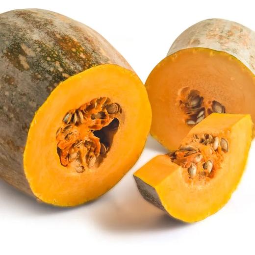 【LY】南瓜 约500g/袋 商品图0