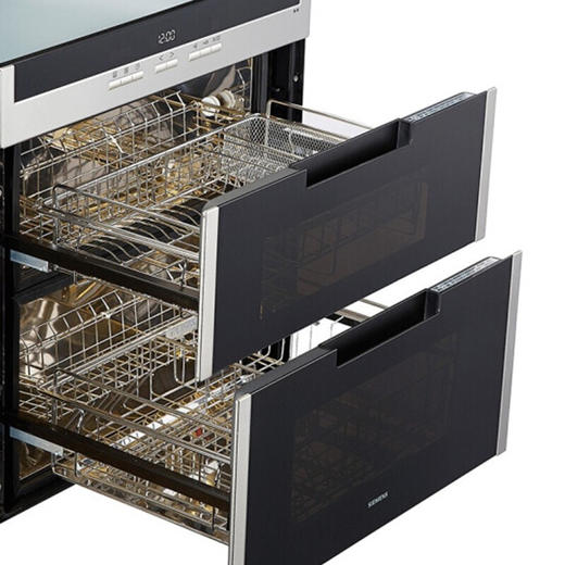 西门子消毒柜HS363500W 商品图6