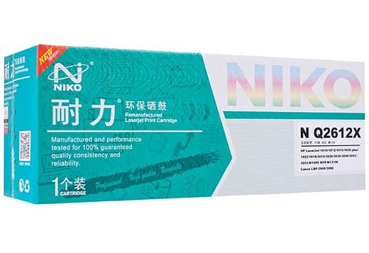 耐力Q2612硒鼓 商品图0