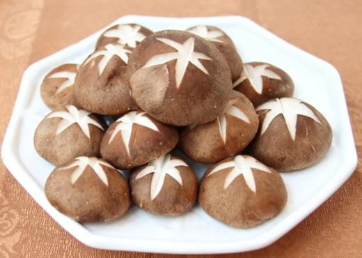 香菇 约250g  【BC】【XZ】 商品图0