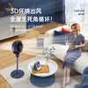 skrillex柯乐希空气循环扇静音台立两用落地扇 KW-MF02RDA 商品缩略图2