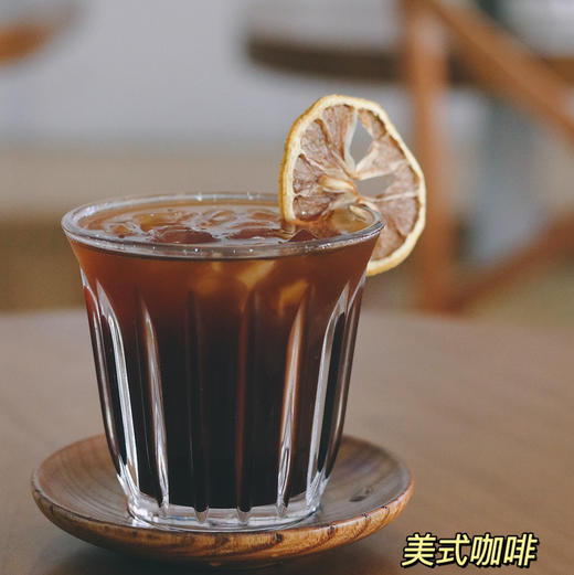 美式咖啡 商品图0