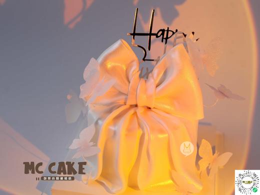 蝴蝶结蝴蝶款 商品图1