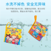 【品牌授权】jollybaby躲猫猫布书早教婴儿撕不烂立体可啃咬6个月宝宝益智玩具 可水洗不掉色 躲猫猫互动游戏 带响纸不怕撕六一儿童节儿童礼物 商品缩略图3