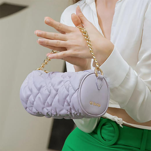 【明治】简约法棍软包 商品图0