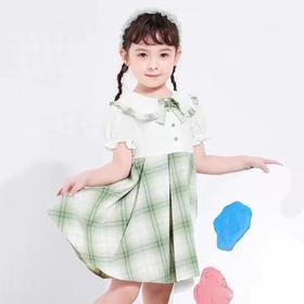 巴拉连衣裙 1211