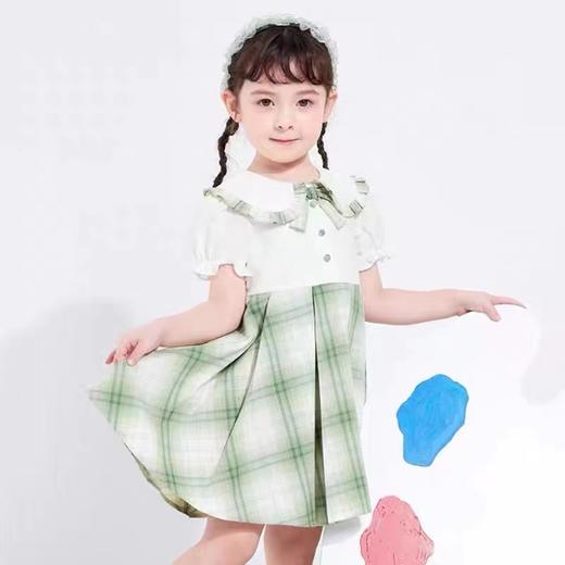 巴拉连衣裙 1211 商品图0