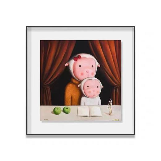 杨媛媛《母与子》99版 商品图0