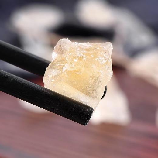 闽越山野小粒老冰糖（优级黄冰糖） 商品图3