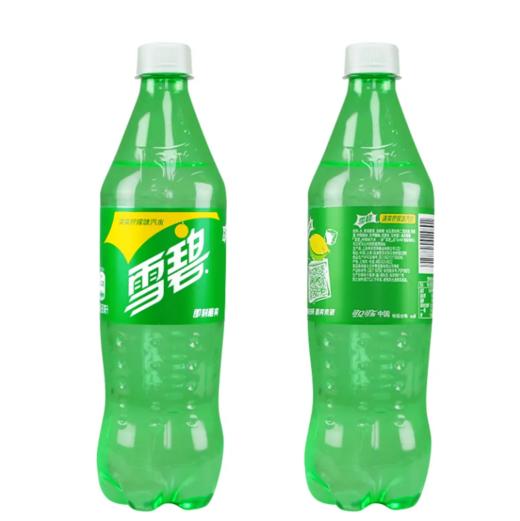 雪碧680ml 商品图1