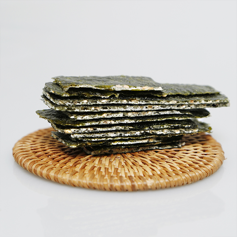 【直发】夹心海苔