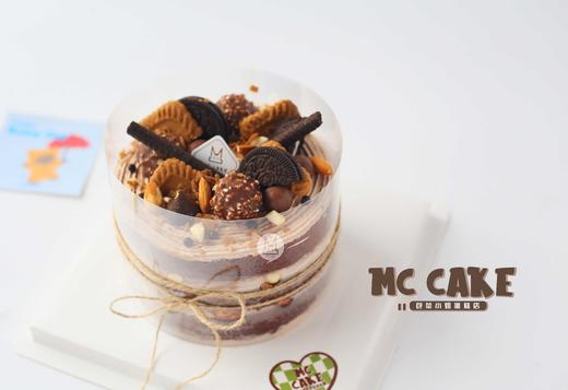 巧克力零食 商品图1