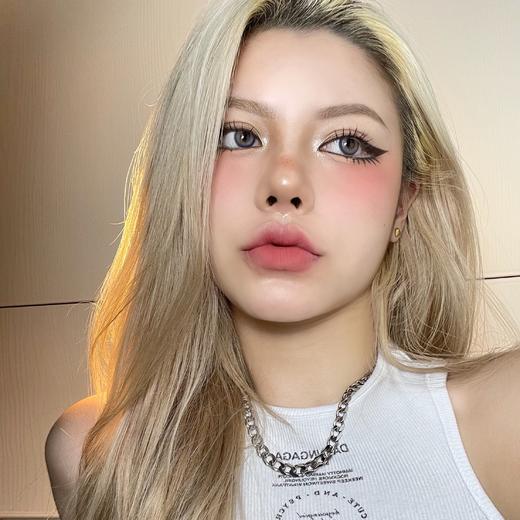 轻混血款丨冰河世纪·IAM18TEEN丨14.2mm（年抛/2片装） 商品图7