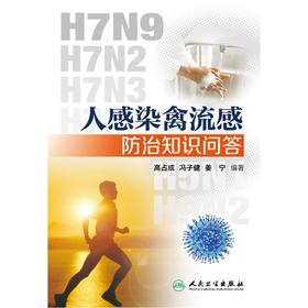 【心如健推荐】人感染禽流感防治知识问答