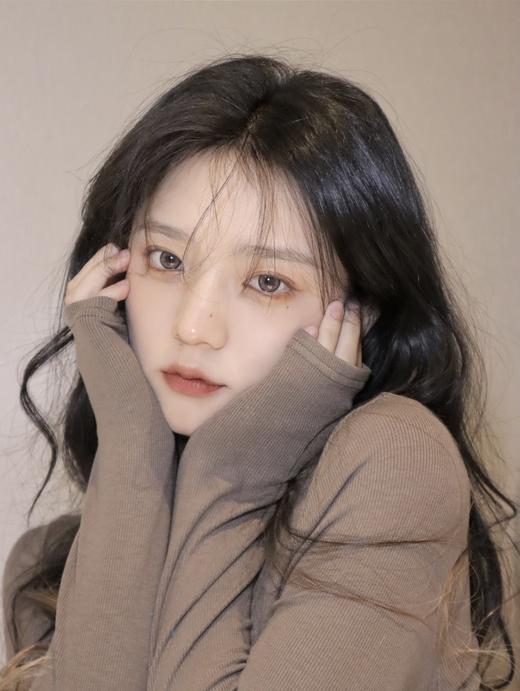 店主推荐丨耶诞白玉卷·IAM18TEEN丨14.2mm（年抛/2片装） 商品图5