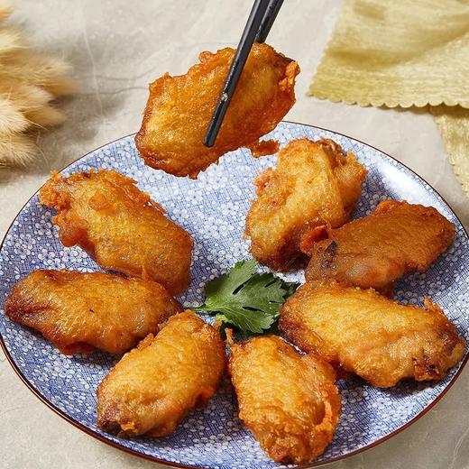 蒜香翅中 1份*约12个 商品图0